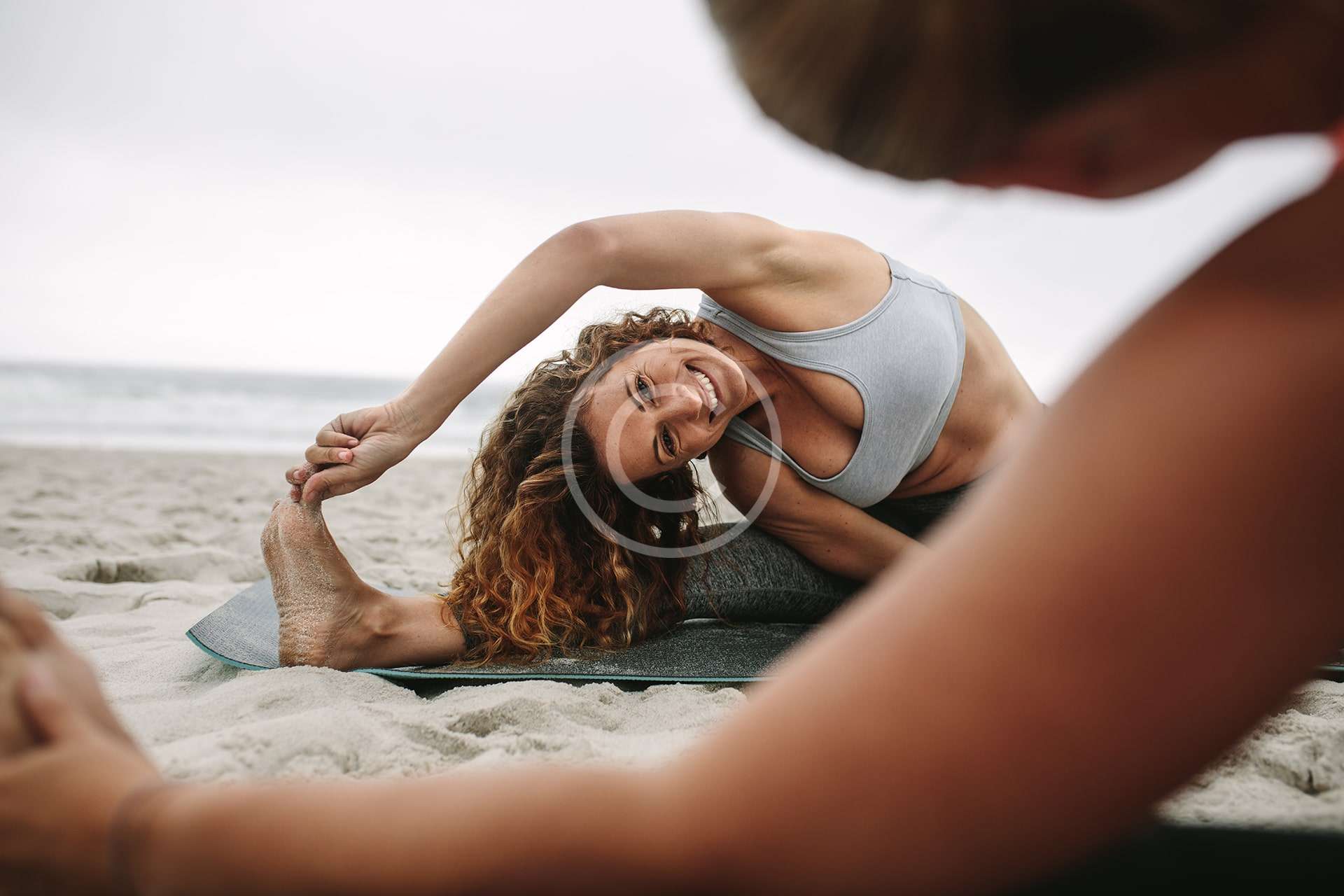 Movement Meditation